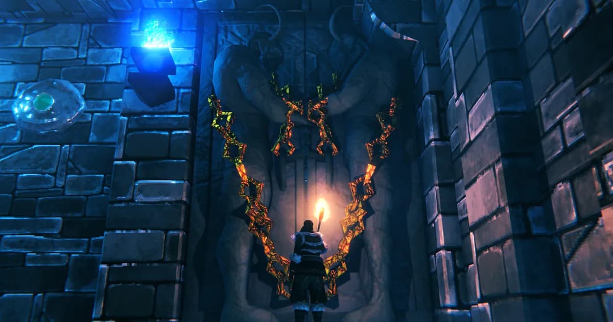 Valheim Winding Tunnels Guide: Gates of Mokhalla Compared