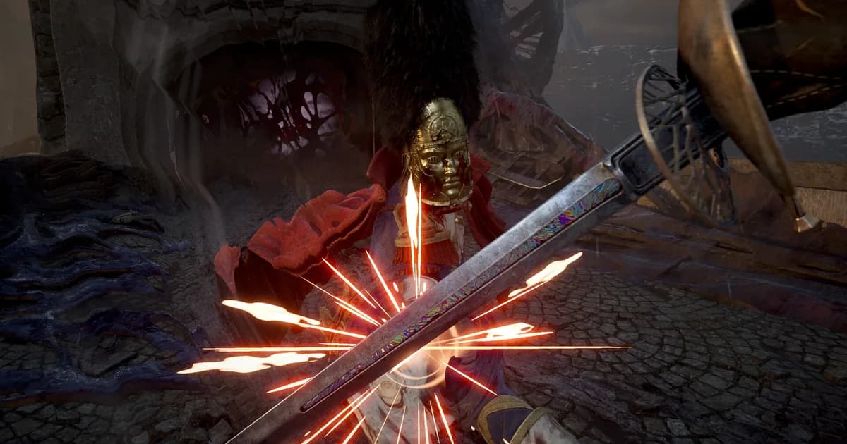 Valor Mortis bosses guide: all 10 story fights, in order