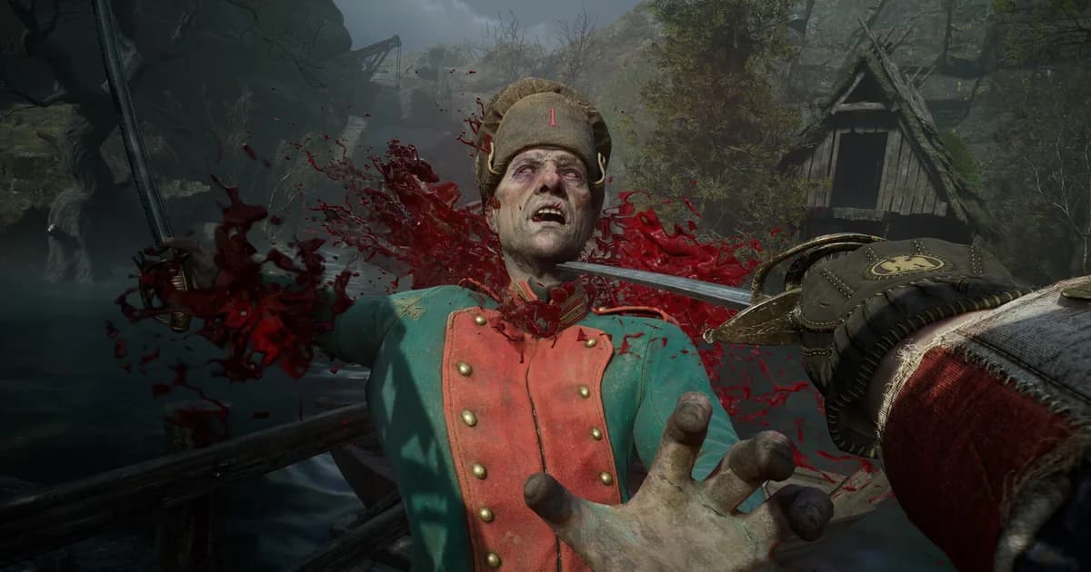 Valor Mortis Demo Removed: Why It Left Steam in 2026