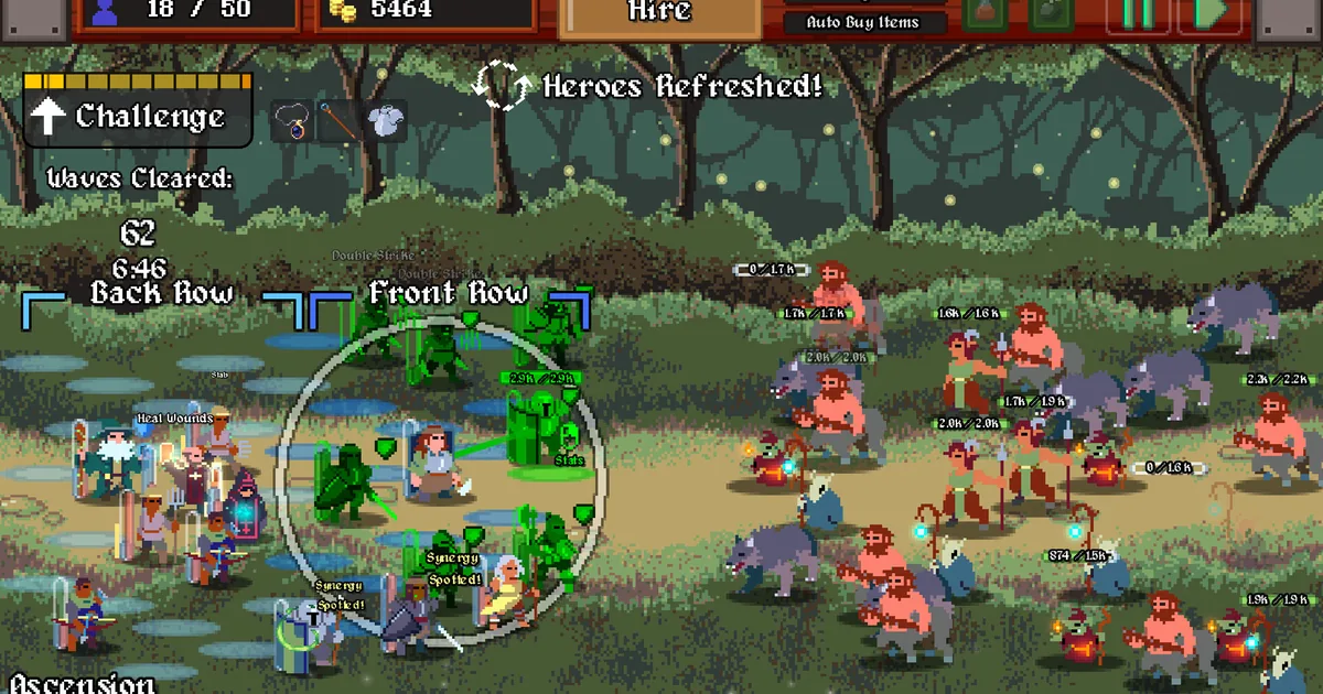 Legionbound Battle Mode Guide: Endurance Runs 2026