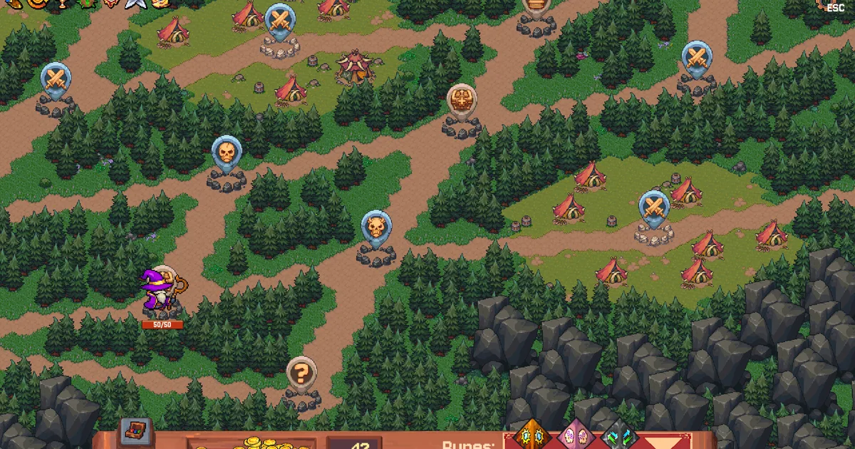 Rune Dice Complete Guide 2026: Classes, Relics, and Builds
