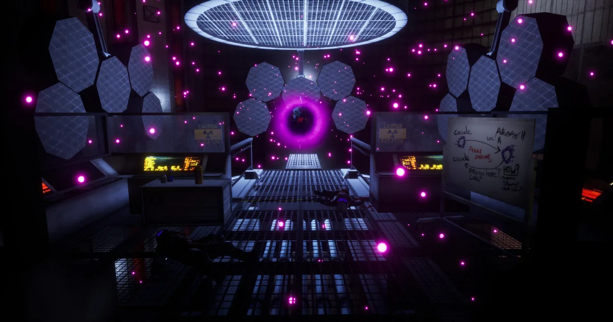 Abiotic Factor Portal Worlds Guide: All 23 Explained
