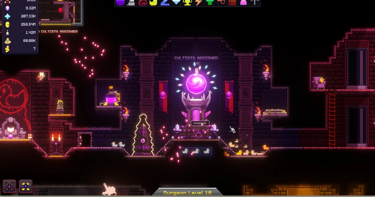 All Hail the Orb New Player Mistakes: 8 Common Errors