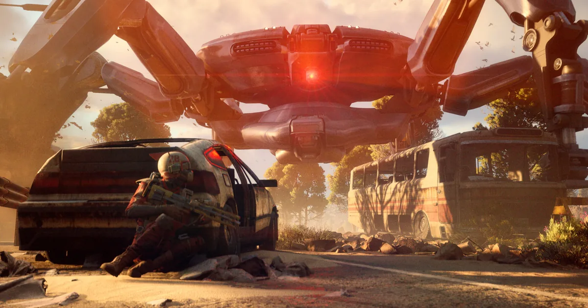 ARC Raiders Matriarch Boss: Break Armor, Hit the Core