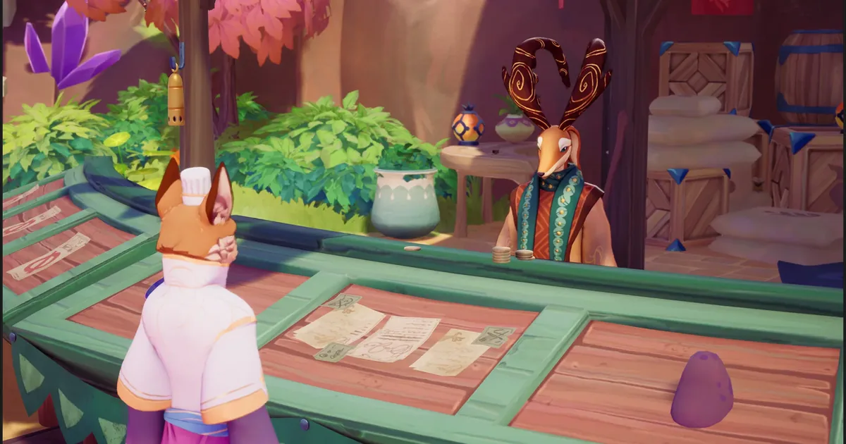 Beastro Release Date: Cooking Deckbuilder Hits June 11