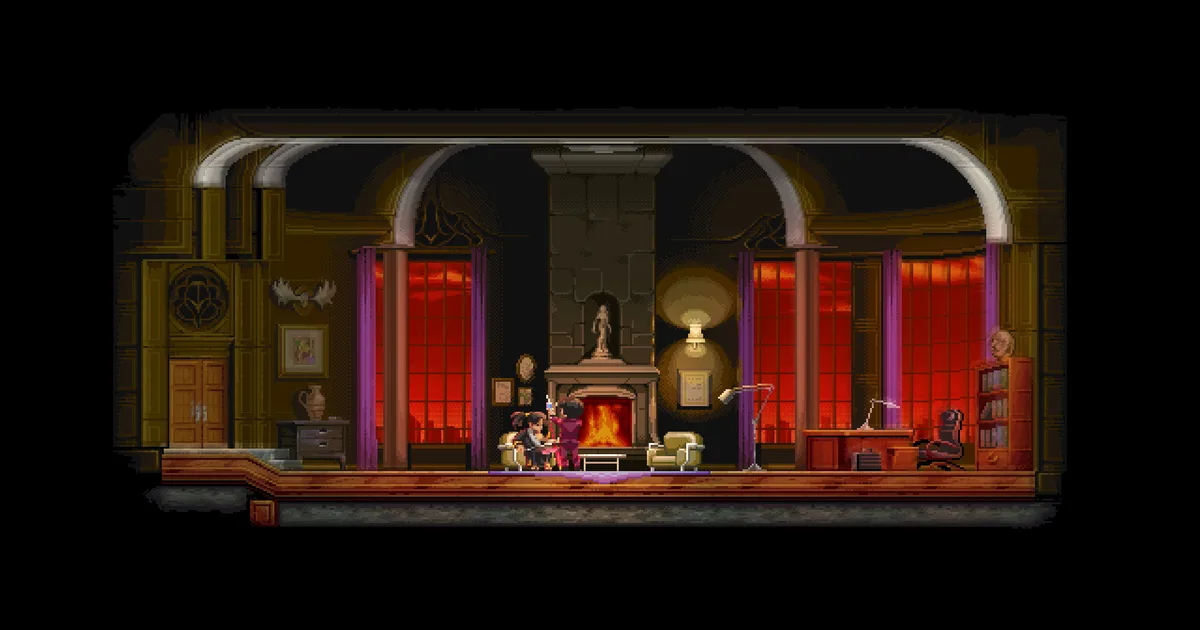 8 Best Indie Cyberpunk Games on Steam Right Now (2026)
