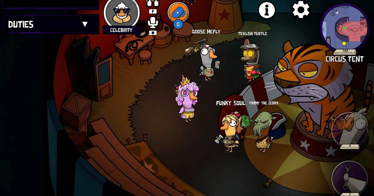 8 Best Indie Social Deduction Games for Steam Fest 2026
