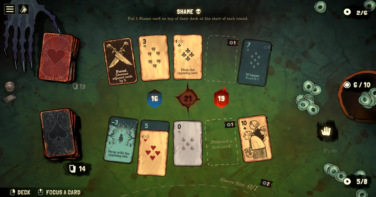 Black Jacket Deck Building Guide: Best Suits and Combos 2026