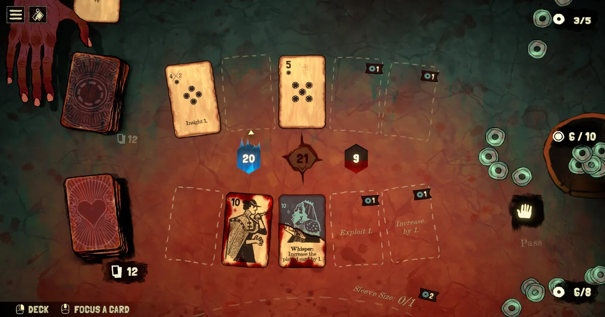 Black Jacket Journey Guide: All 21 Journeys Explained