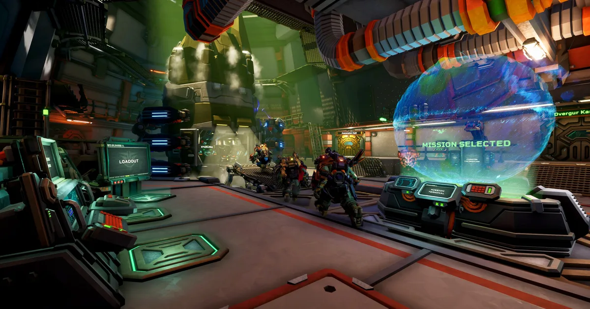 DRG Rogue Core Team Compositions: Best Co-op Squads 2026