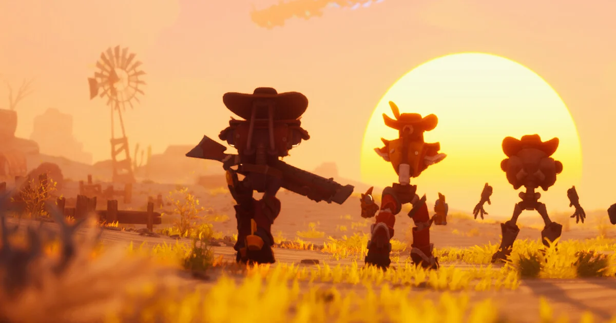 Far Far West Strategy Guide: Spells, Loadouts & PvE