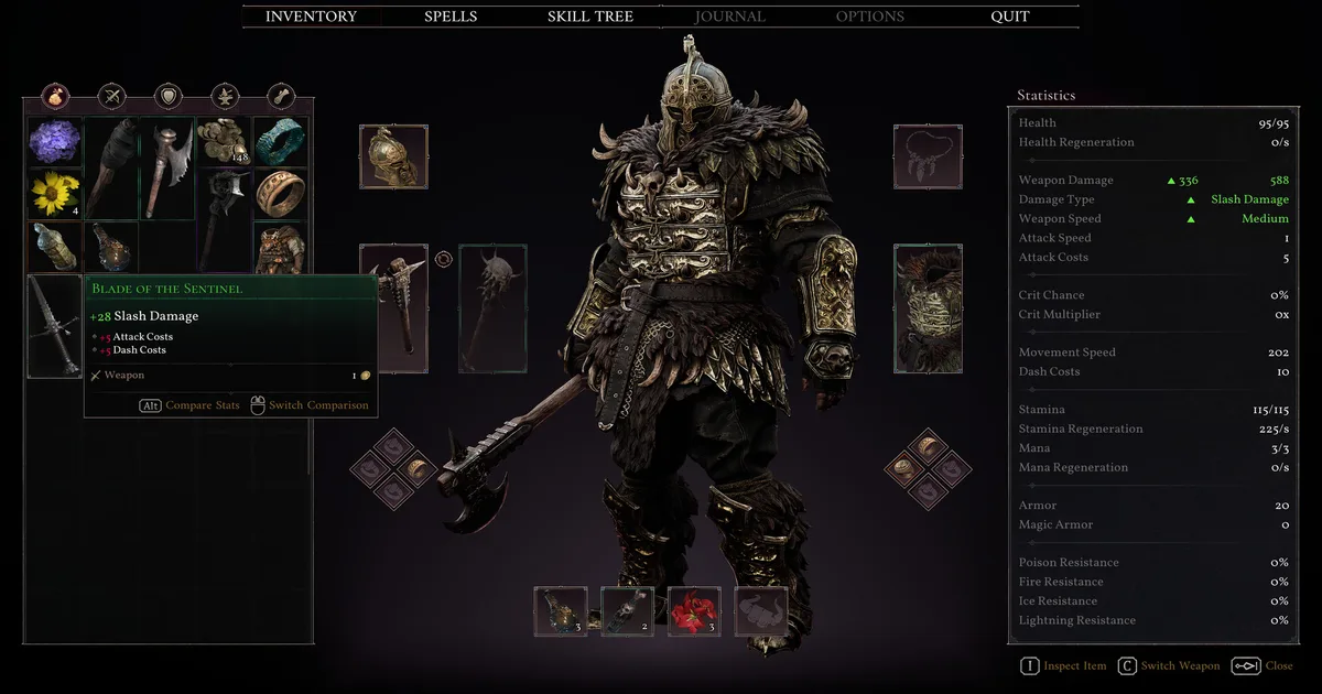 Fatekeeper Best Build: Melee, Fire, and Caster Routes