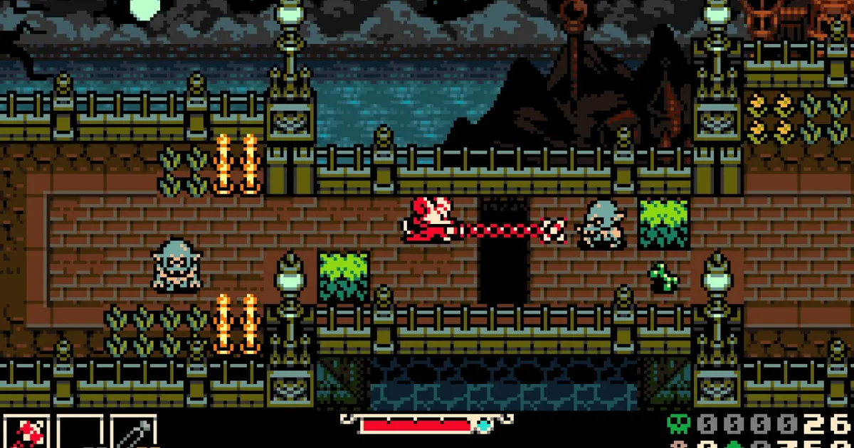Mina the Hollower How Long to Beat: 20-30 Hours (2026)
