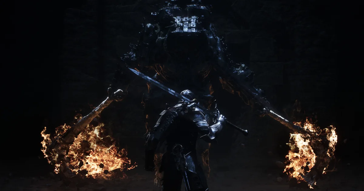 Mortal Shell II Complete Guide: 8 Shells, Seals, and Gates