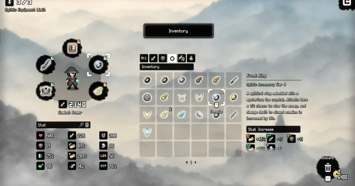 Murim Survival Tips: Mastery, Builds, and Early Survival