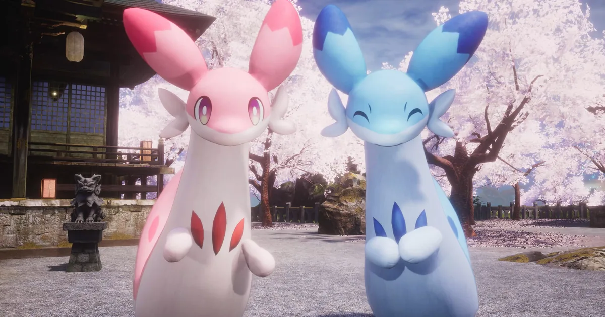 Preview: Palworld Best Ranch Pals: All 27 Confirmed Drops (2026) (General)