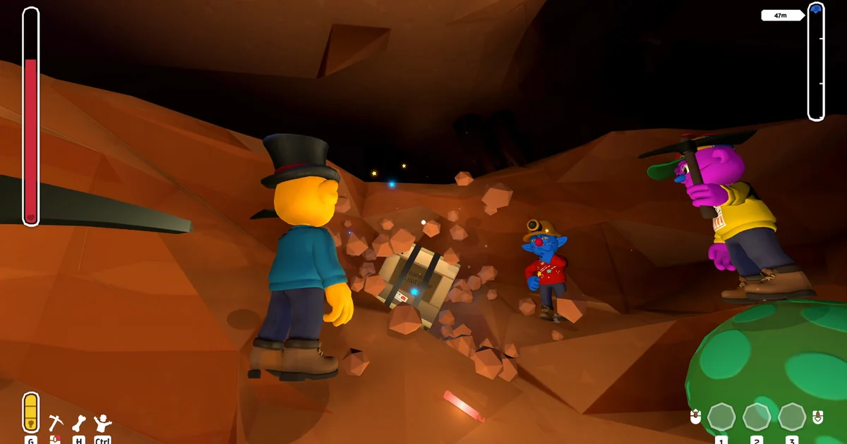 Pratfall Guide 2026: Max Players, Biomes, Items & Tips