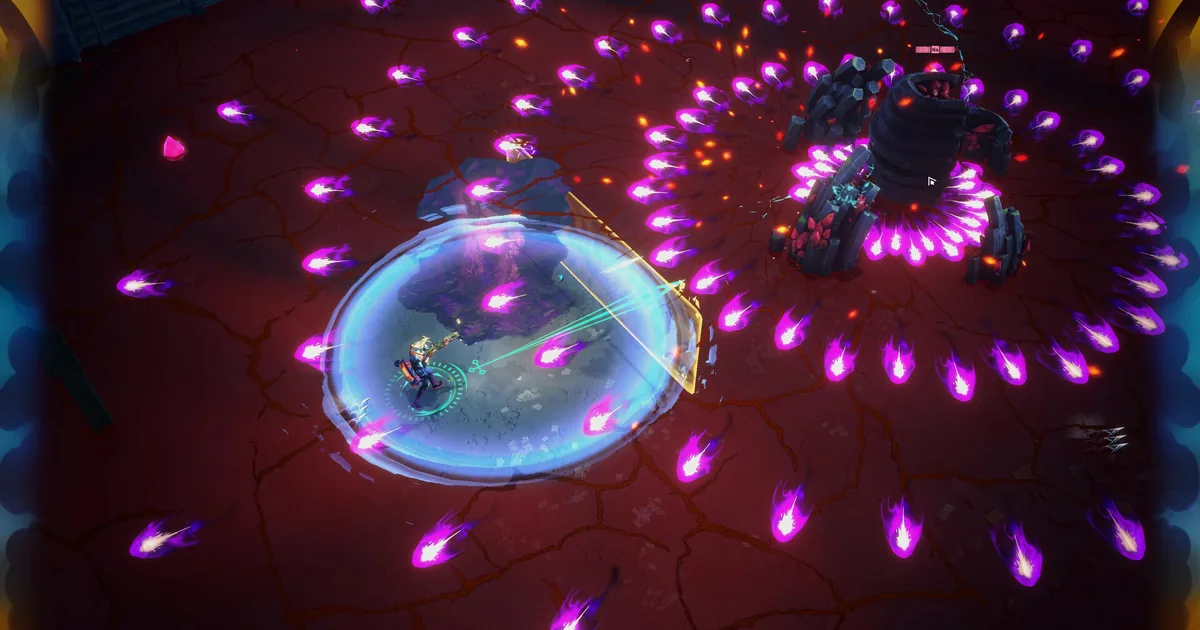 Preview: RIFTSTORM Beginner Guide: Extraction, Lythograms, Scars (General)