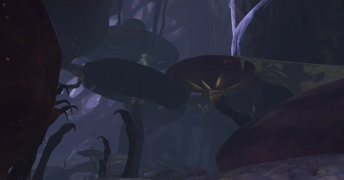 Risk of Rain 2 Hallowed Concepts Reveals Acolyte, Enforcer