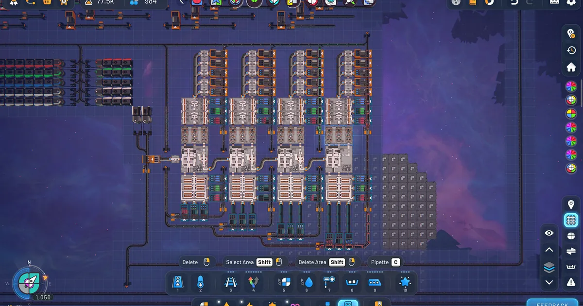 Preview: Shapez 2 Best Mods 2026: Top Workshop Picks & Install (Guides)