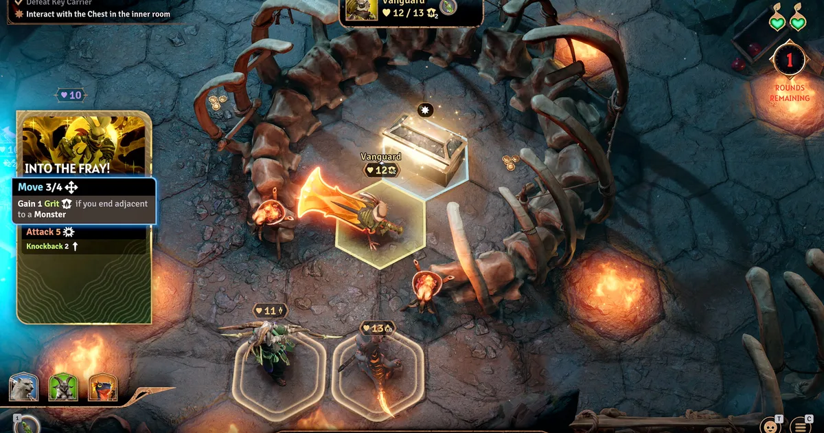 Sunderfolk Pyromancer Guide: Fire Builds and AoE Tips 2026
