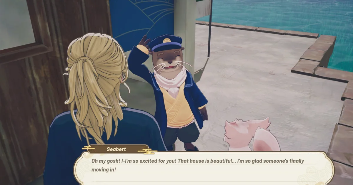 Tales of Seikyu Gift Guide: Best Crafted Gifts Ranked