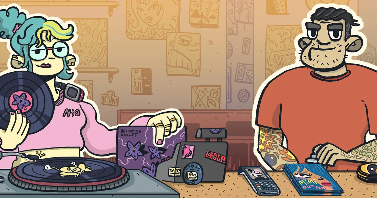 Wax Heads Guide: How to Match Customers and Find Records